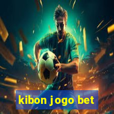 kibon jogo bet